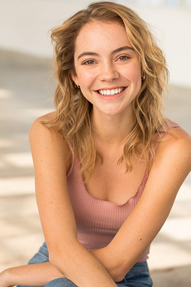 Haley Gauthier Haley Gauthier