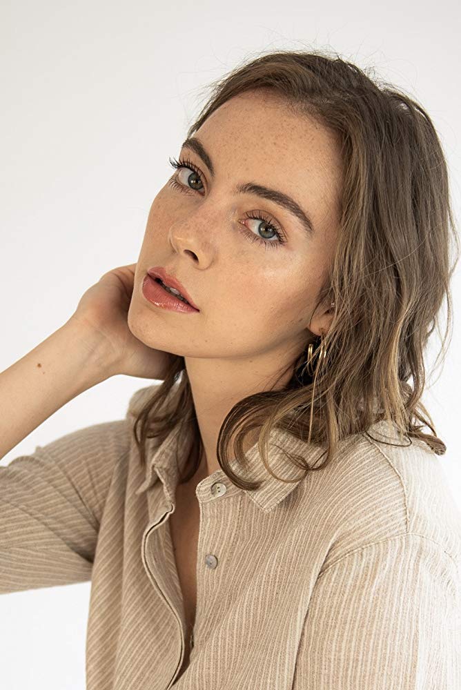 Haley Gauthier Haley Gauthier