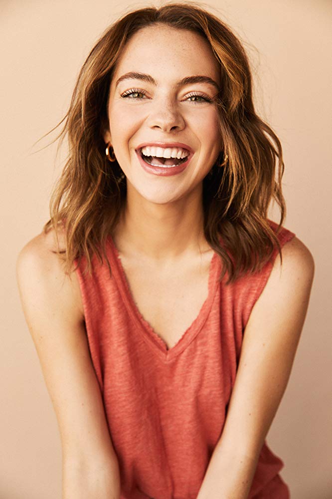 Haley Gauthier Haley Gauthier