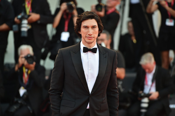 Adam Driver