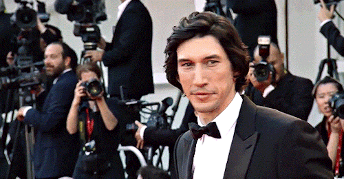 Adam Driver