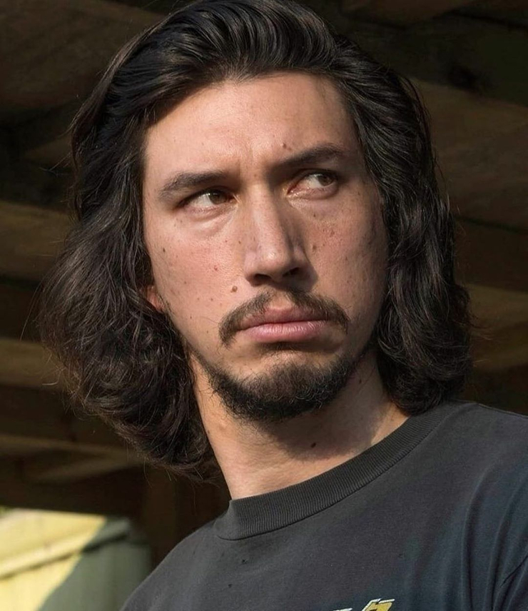 Adam Driver