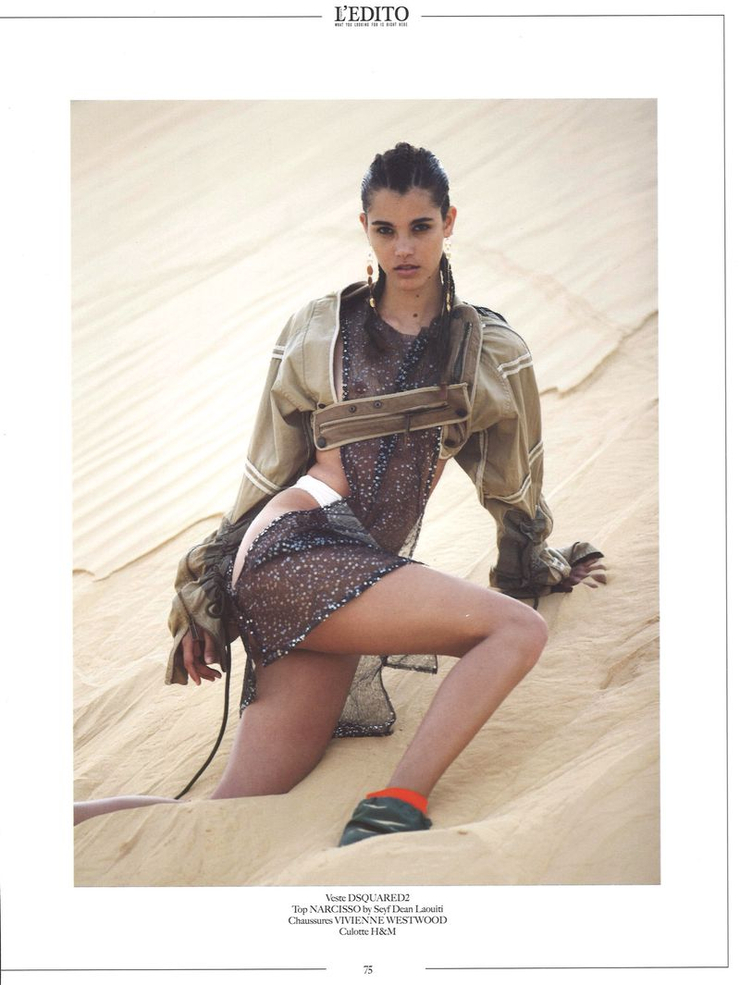 Pauline Hoarau Pauline Hoarau