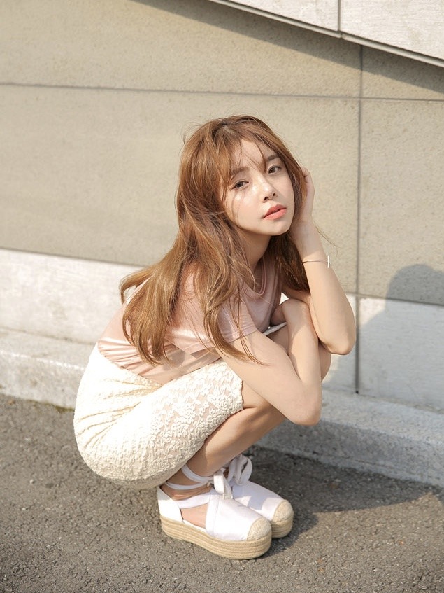 Gong Soo Ah