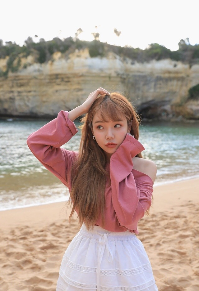 Gong Soo Ah