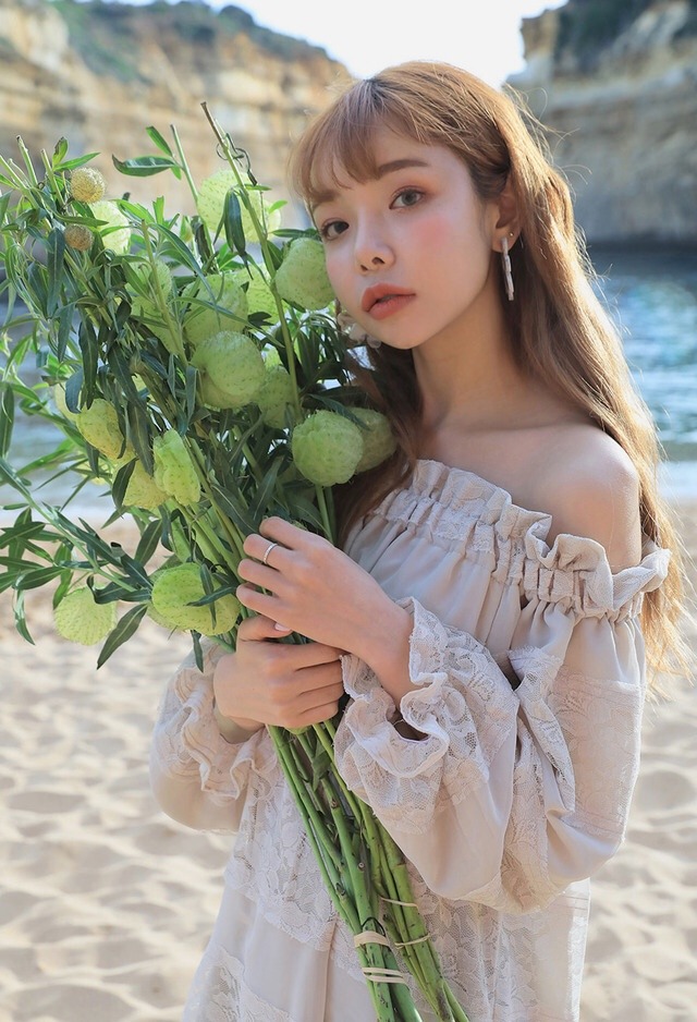 Gong Soo Ah