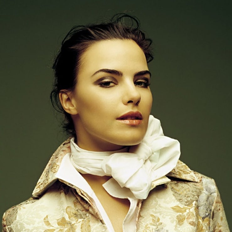 Ana Paula Arósio Ana Paula Arósio