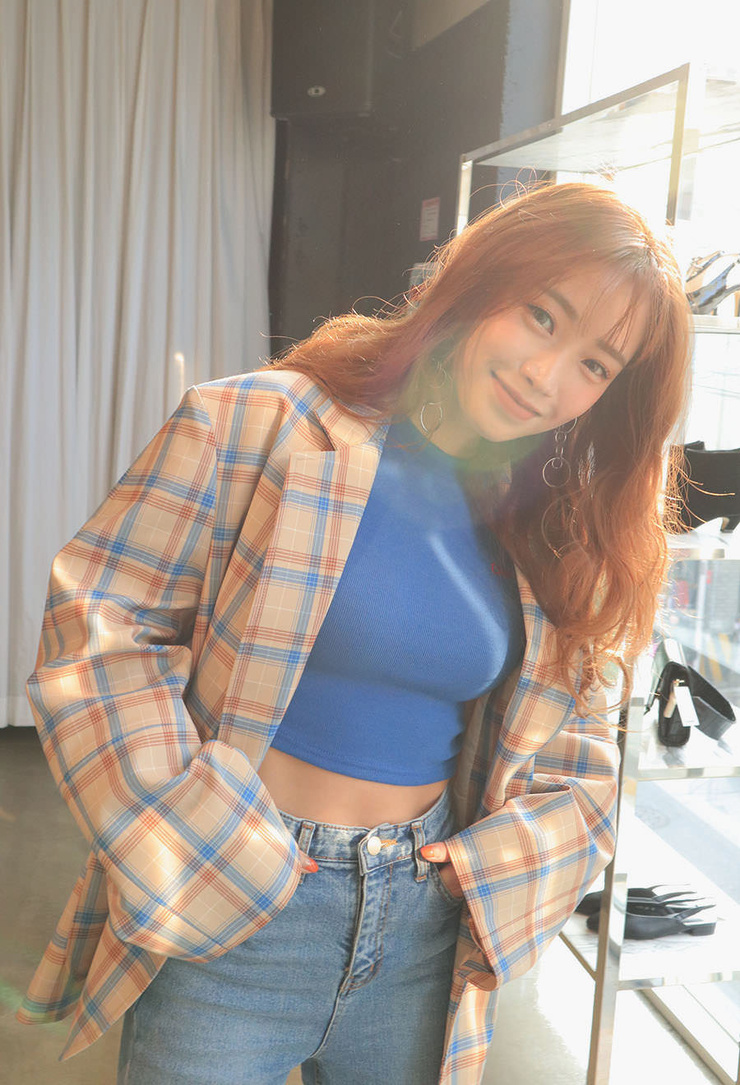 Jung Min Hee