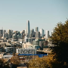 Potrero Hill