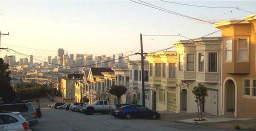 Potrero Hill