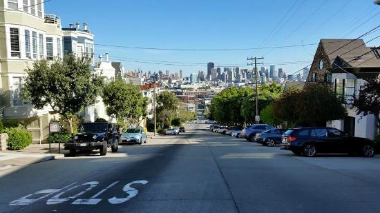 Potrero Hill