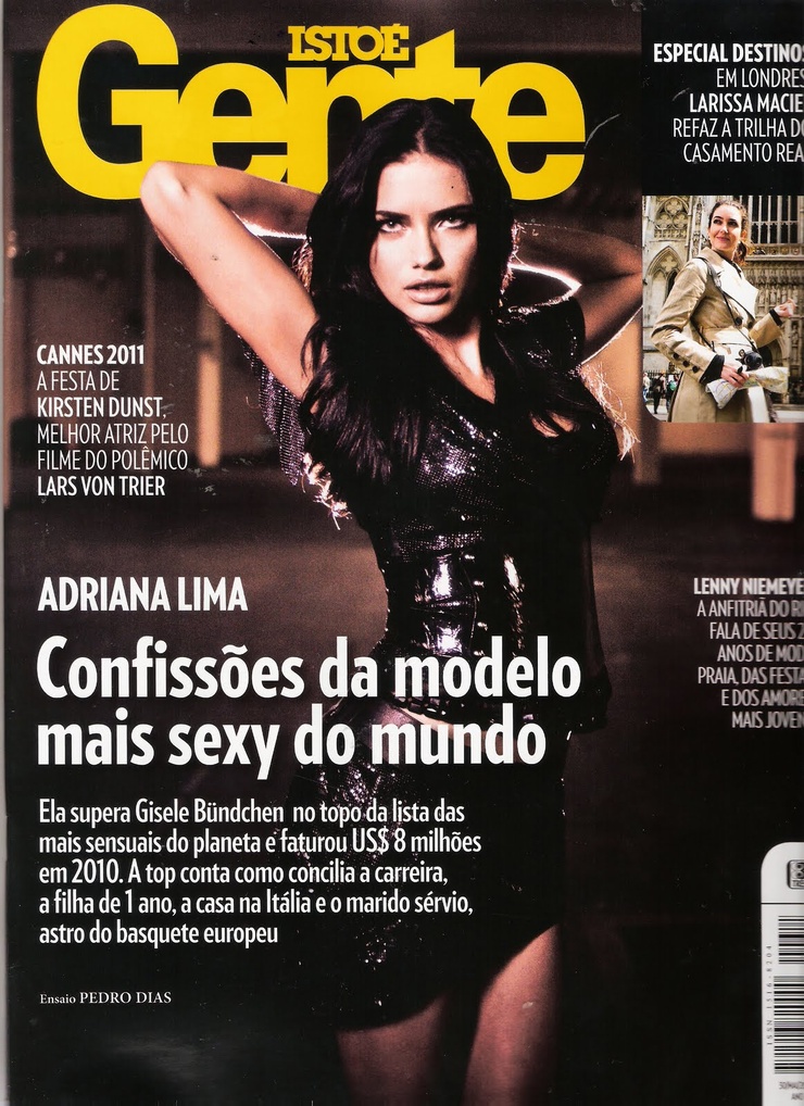 Adriana Lima Adriana Lima