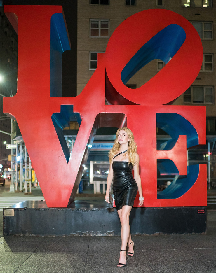 Katherine McNamara