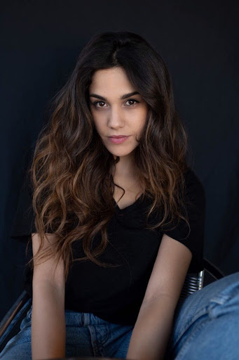 Naïma Rodric