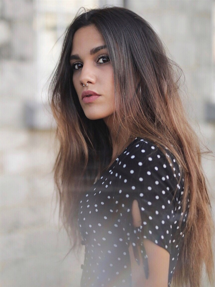 Picture of Naïma Rodric