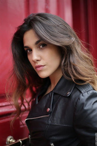 Naïma Rodric Naïma Rodric