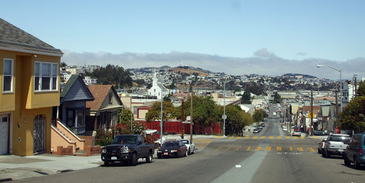 Bayview–Hunters Point
