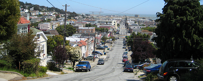 Bayview–Hunters Point