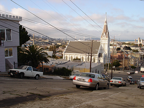 Bayview–Hunters Point