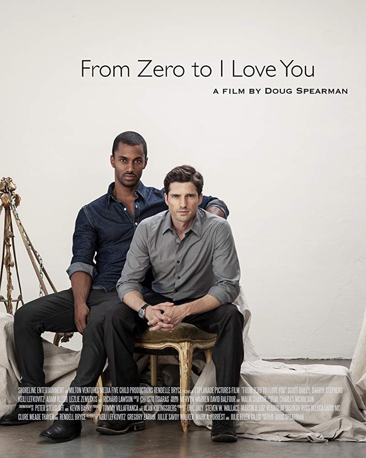 From Zero to I Love You