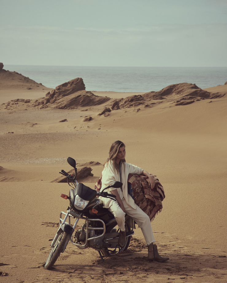 Luna Bijl Luna Bijl