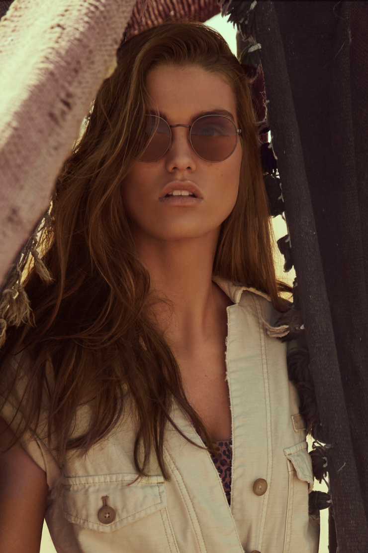Luna Bijl Luna Bijl