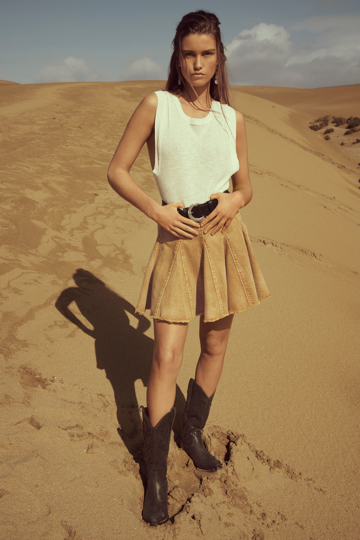 Luna Bijl Luna Bijl