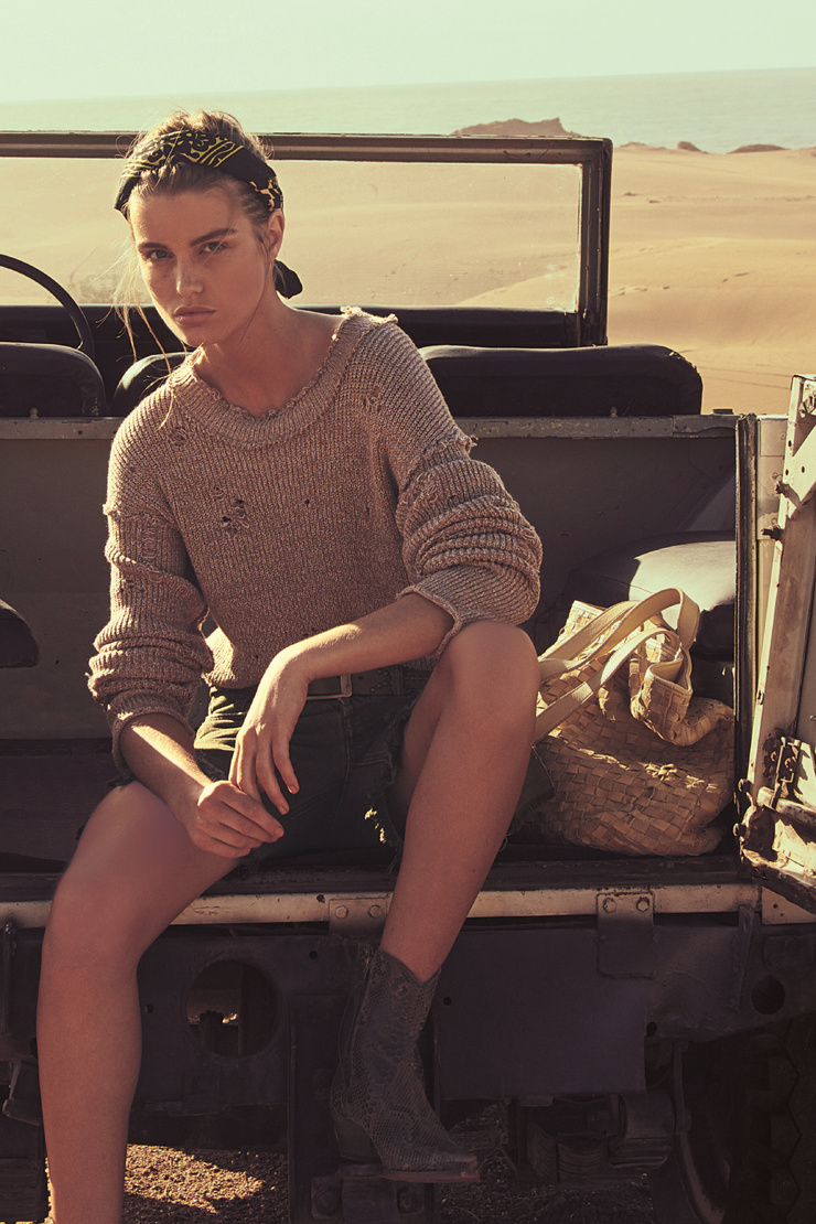 Luna Bijl Luna Bijl