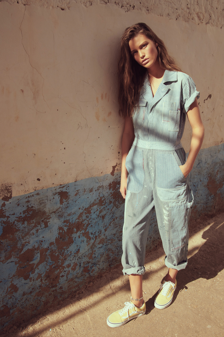 Luna Bijl Luna Bijl