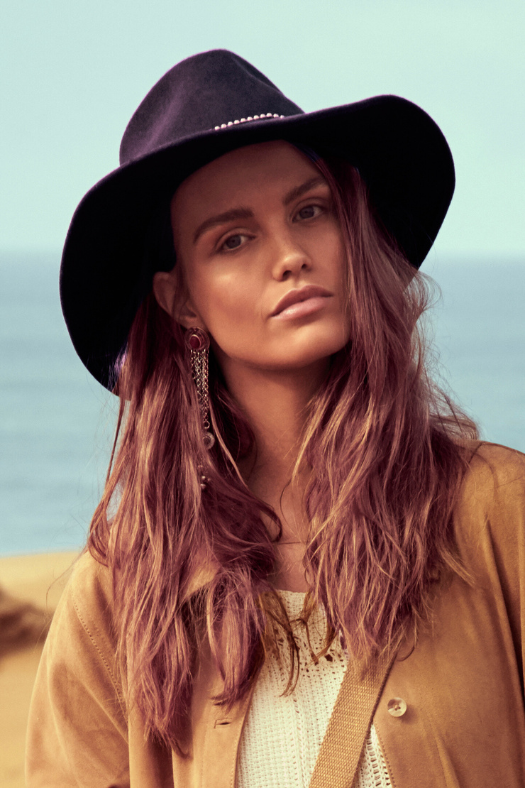 Luna Bijl Luna Bijl