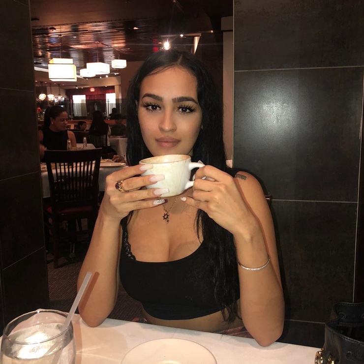 Veronica Valle