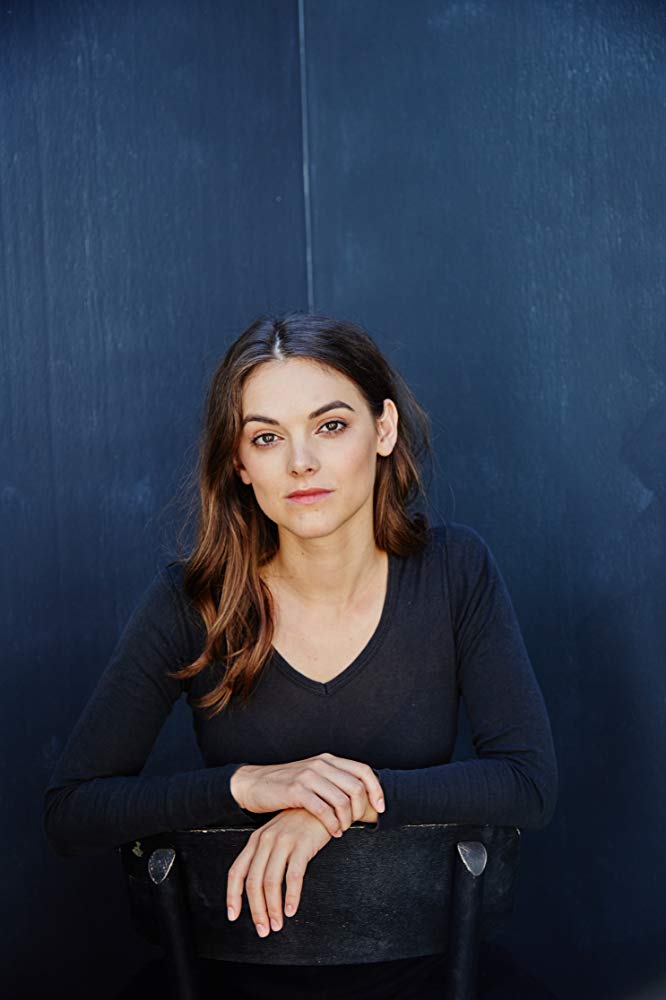 Rose Riley