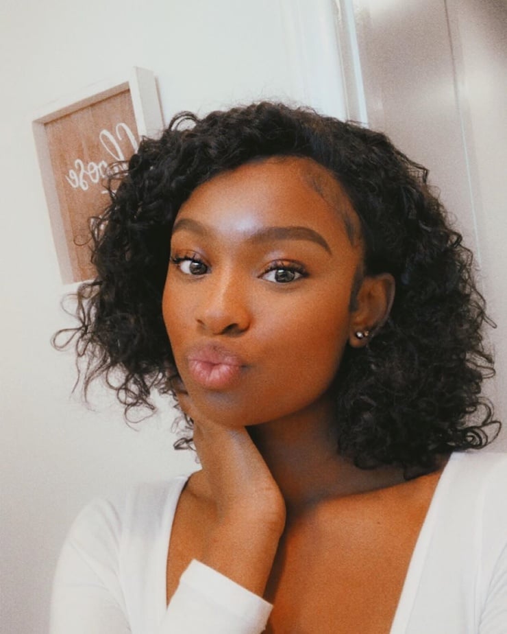 Coco Jones