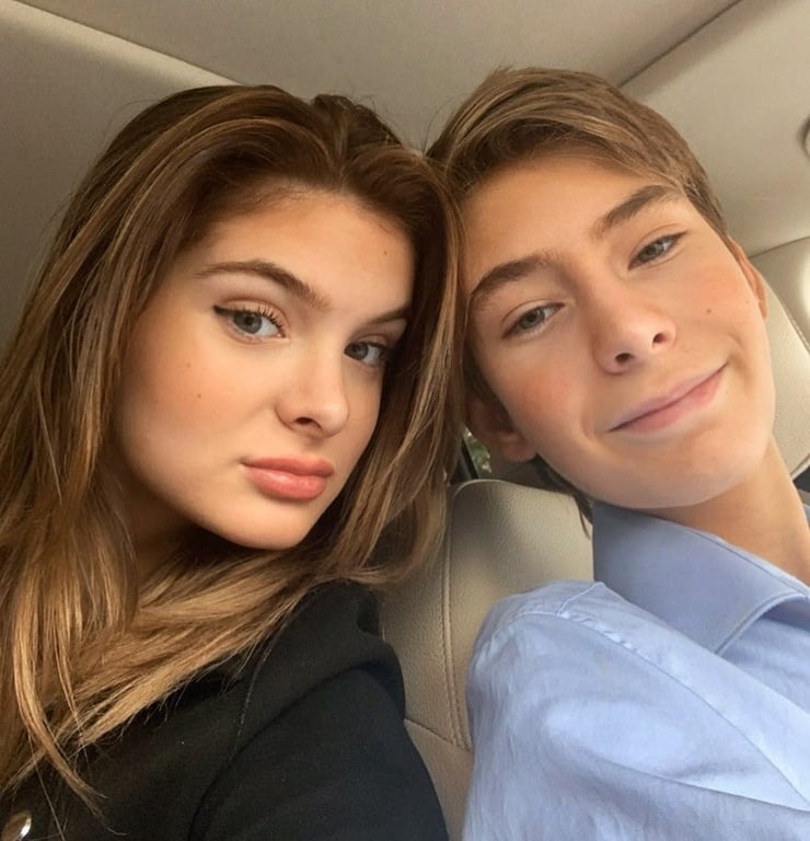 Brighton Sharbino Brighton Sharbino