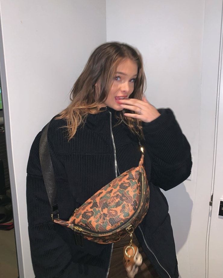 Brighton Sharbino