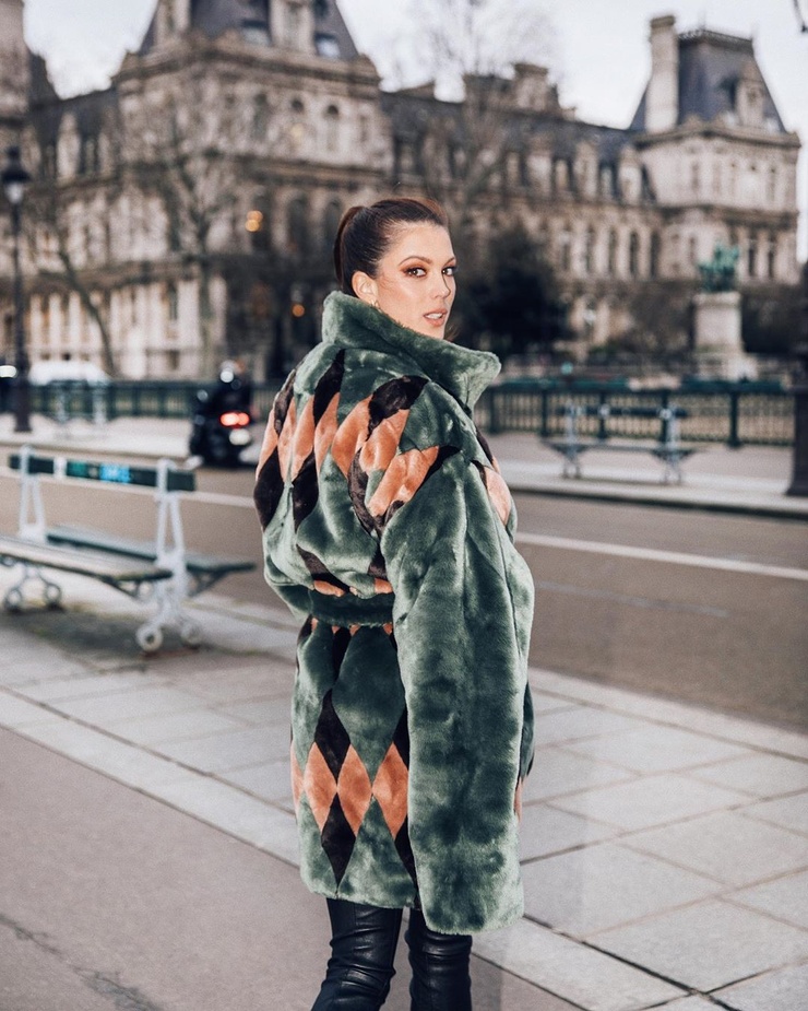 Iris Mittenaere