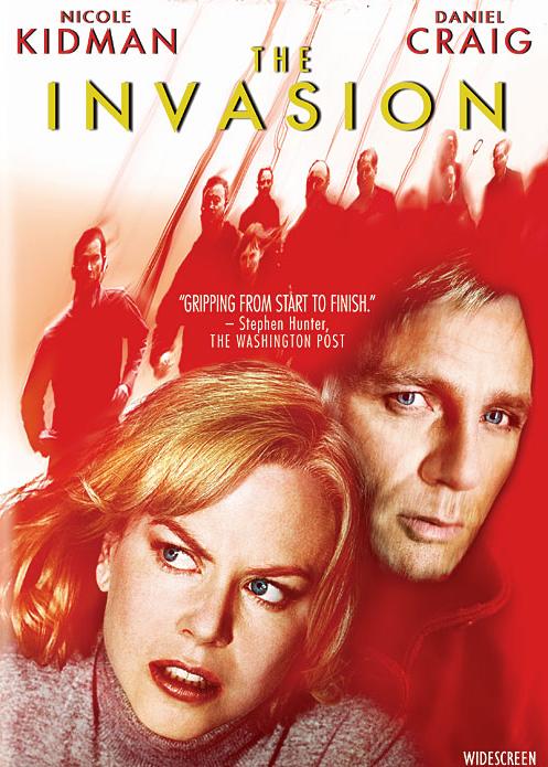 The Invasion