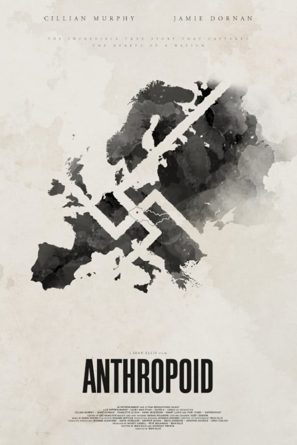 Anthropoid