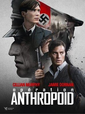 Anthropoid