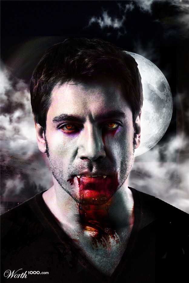 Javier Bardem
