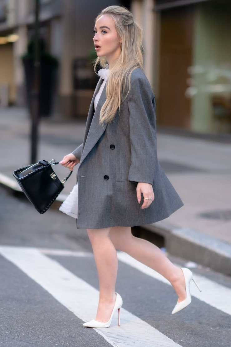 Sabrina Carpenter