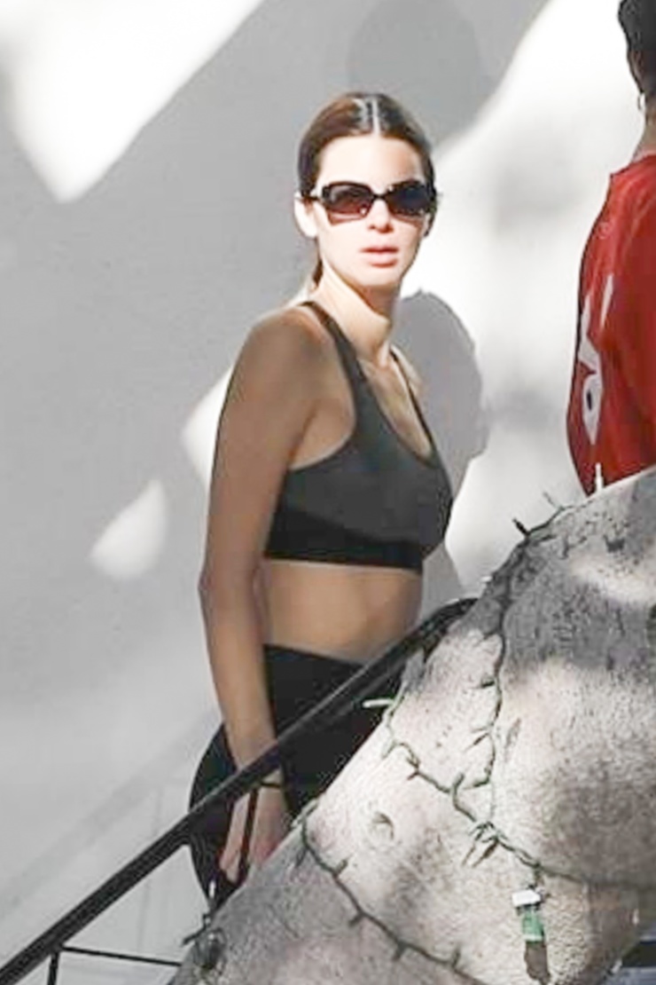 Kendall Jenner