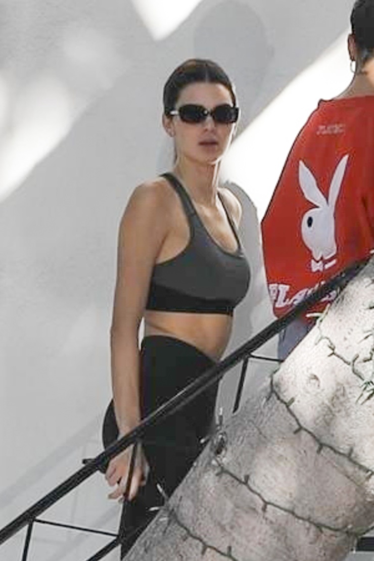 Kendall Jenner