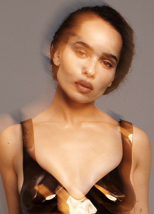 Zoe Kravitz
