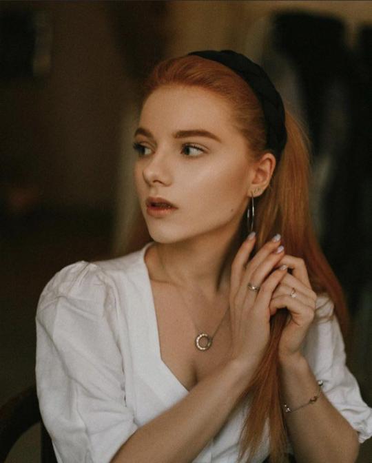 Julia Adamenko