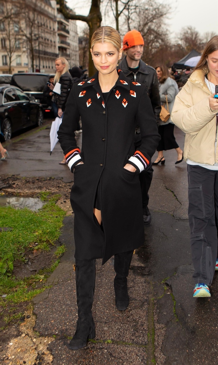 Pixie Geldof