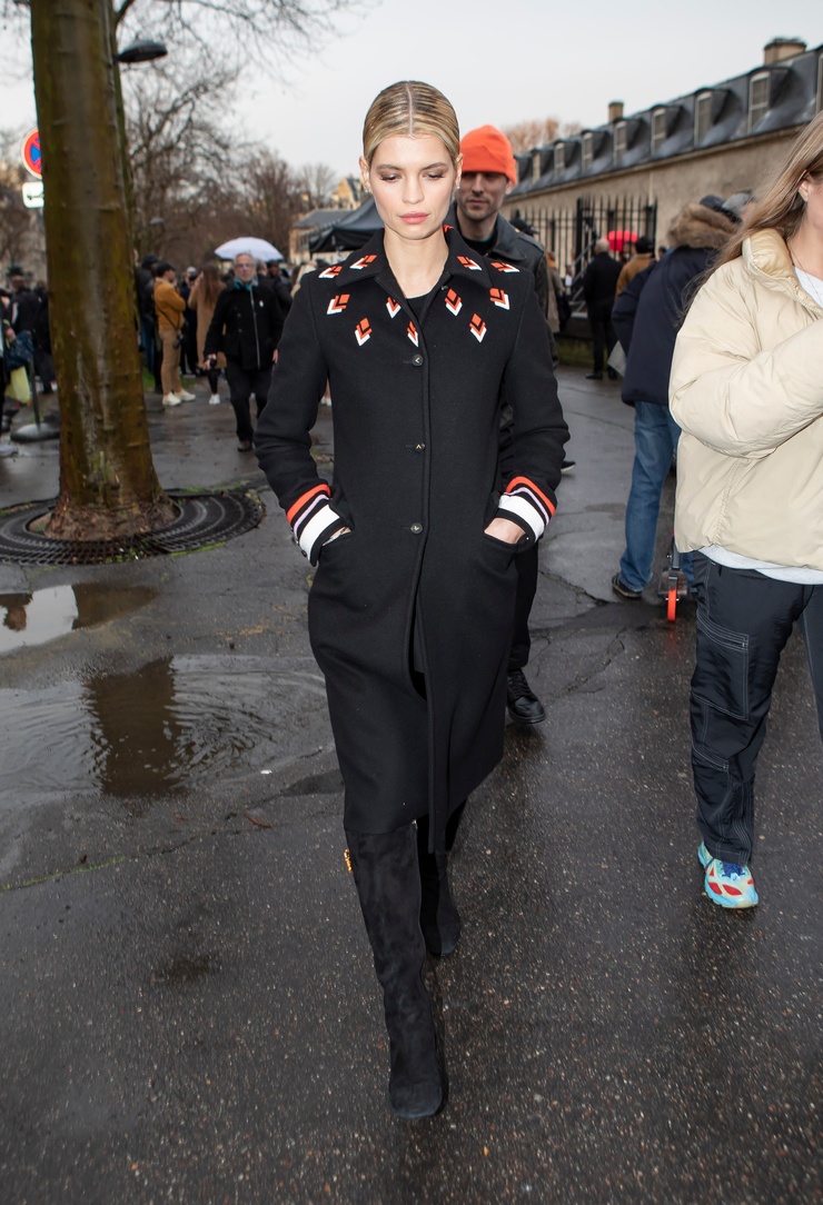 Pixie Geldof