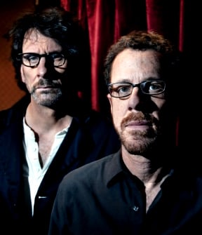 Joel And Ethan Coen picture