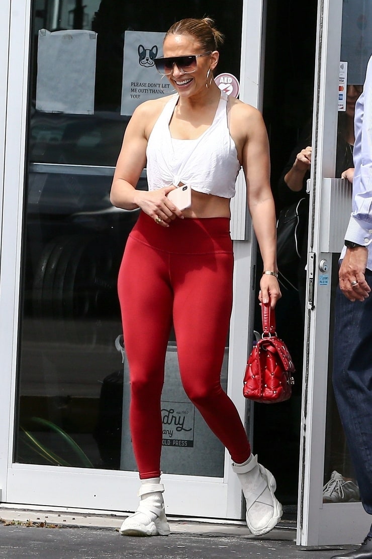 Jennifer Lopez