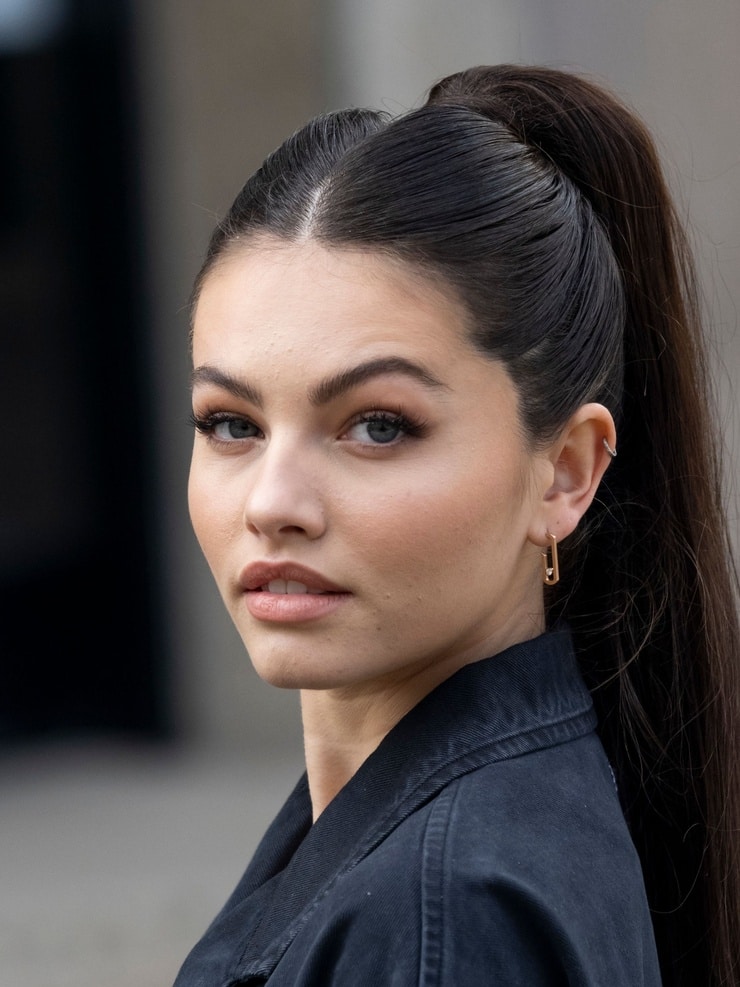 Picture of Thylane Blondeau